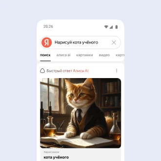 Нейробраузер